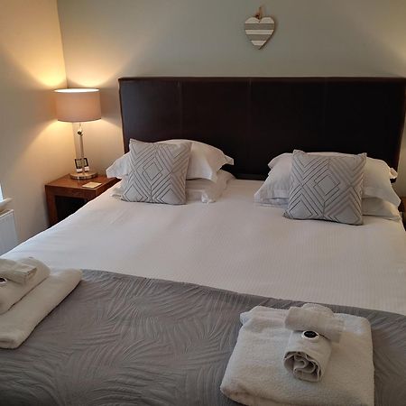 The Bath House Apartments - Free 1St Breakfast - Free Parking Exterior foto