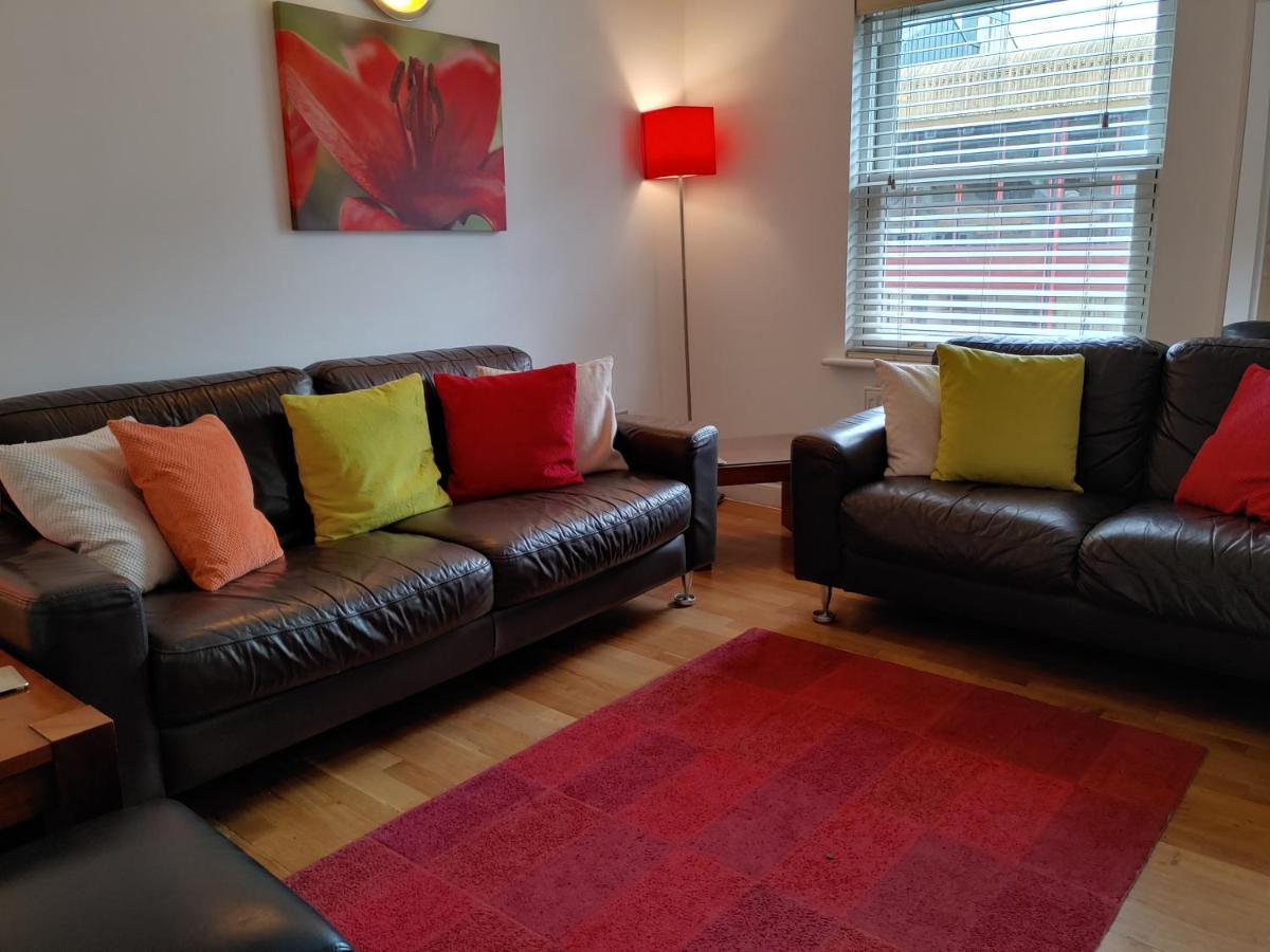 The Bath House Apartments - Free 1St Breakfast - Free Parking Exterior foto