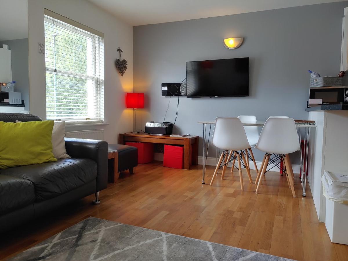 The Bath House Apartments - Free 1St Breakfast - Free Parking Exterior foto