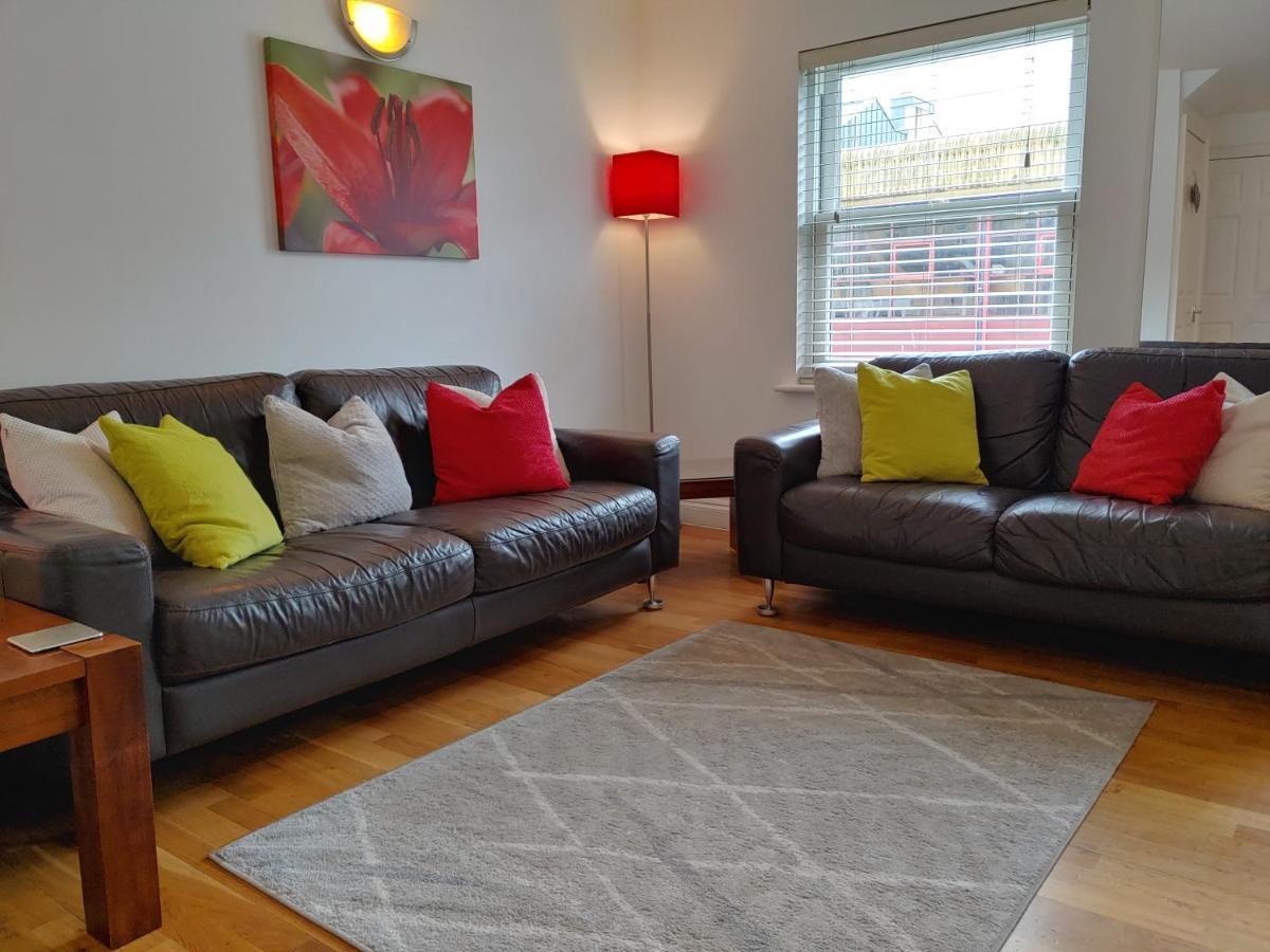 The Bath House Apartments - Free 1St Breakfast - Free Parking Exterior foto
