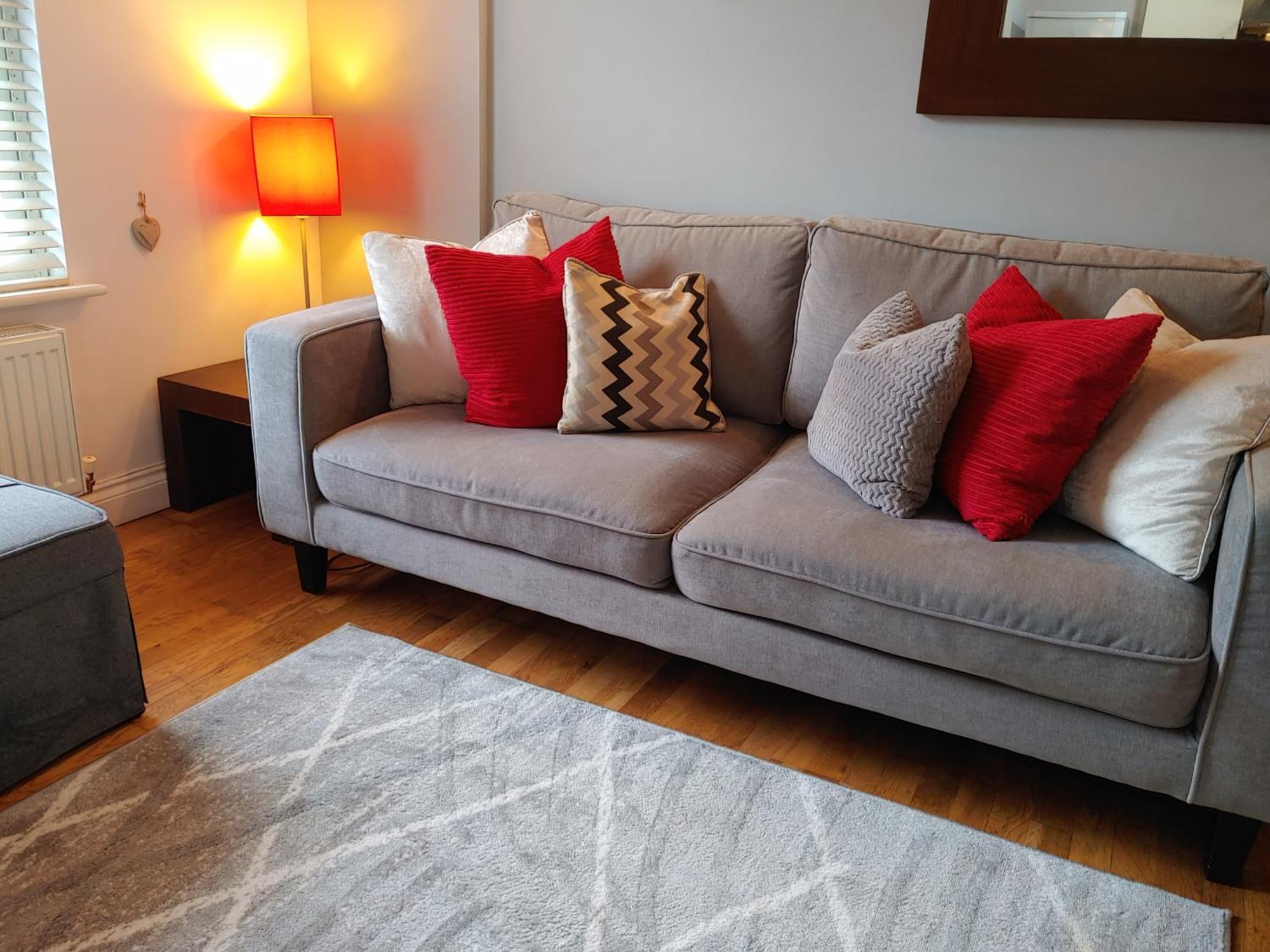 The Bath House Apartments - Free 1St Breakfast - Free Parking Exterior foto